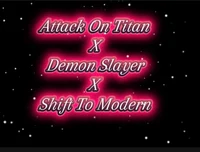 Knyxsnkxmodern world