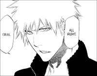 Bleach - Ichigo