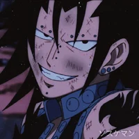 Gajeel Redfox