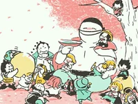 Whitebeard Pirates