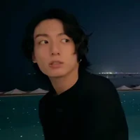 Jeon Jungkook 