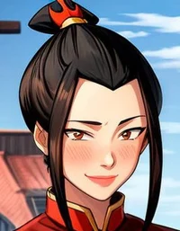 Azula