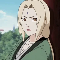Tsunade