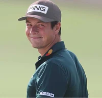 Viktor Hovland
