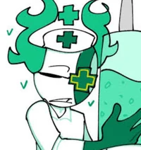 Fem medkit-Notmy art