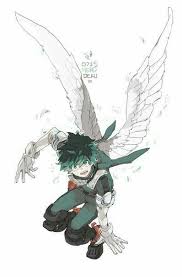 Deku
