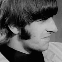 Ringo Starr