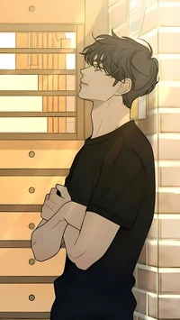 Go Eunhyeok 
