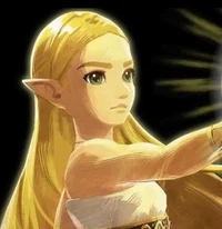Princess Zelda