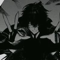 Dazai - chuuya pov