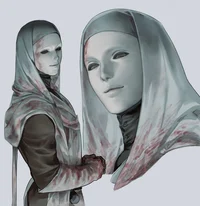 LOVEHUNT - The Monk 