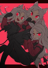 Cerberus -helltaker-