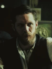 ALFIE SOLOMONS