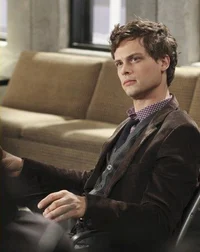 Spencer Reid