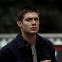 Dean Winchester- SPN