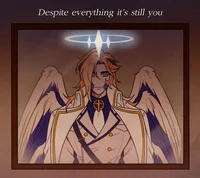 Archangel Michael HH