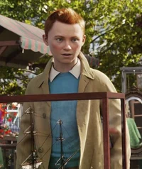 Tintin 