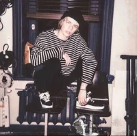 Глеб Голубин