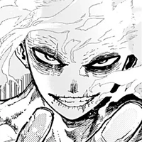 MHA Tomura Shigaraki