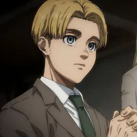 Armin Arlert