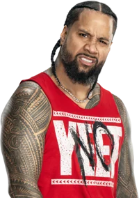 Jimmy Uso