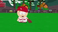 Baseball Butters