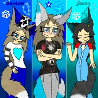 Chriss and Jesse Ana