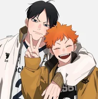 KageHina