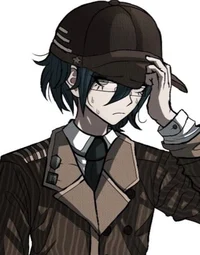 Shuichi saihara