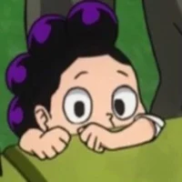Minoru Mineta-MHA