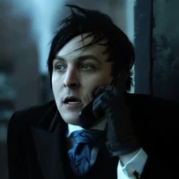 0 Oswald Cobblepot