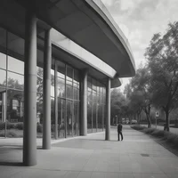 Modern Magic Academy