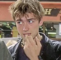 Damon albarn 