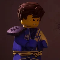 Jay Walker Ninjago