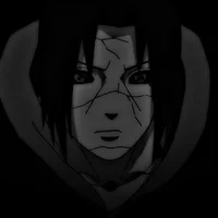 Itachi Uchiha 