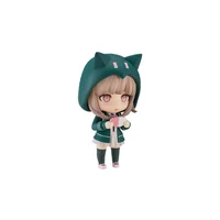 Chiaki Nanami