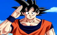 Goku
