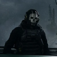 Ghost-marido