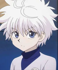 Killua 