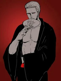 Albert Wesker