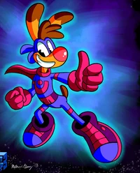 Ultramutt