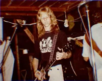 JAMES HETFIELD