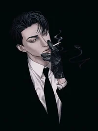 Cunning Villain