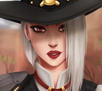 Ashe 