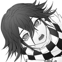 Kokichi Oma