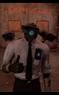 Chief Scientist came