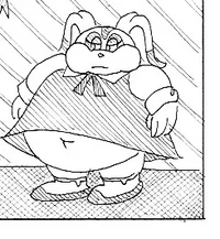 Heavy cream