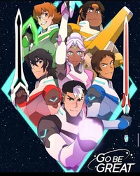 Voltron