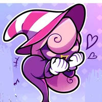 Vivian - Paper Mario