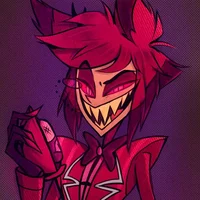 Alastor